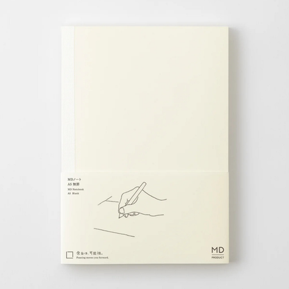 MD Notebook