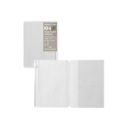 TRAVELER'S Notebook Refills - Passport Size