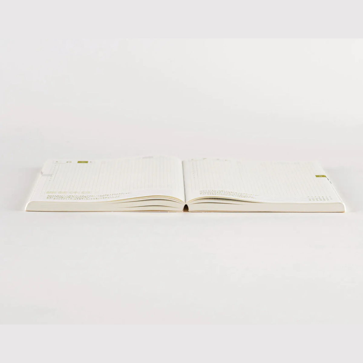 Hobonichi Techo 2027 Japanese Cousin Book A5 size