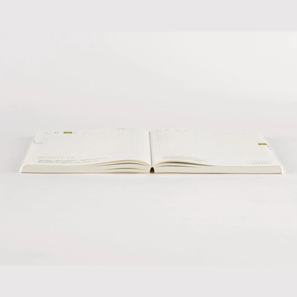 Hobonichi Techo 2027 Japanese Cousin Book A5 size
