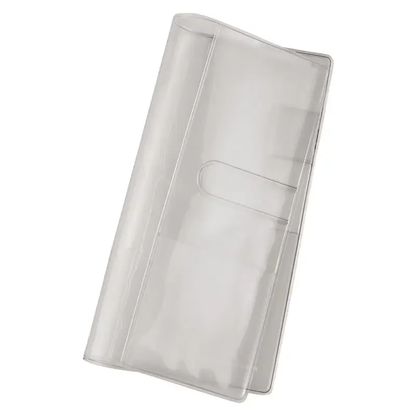 Hobonichi Clear Cover