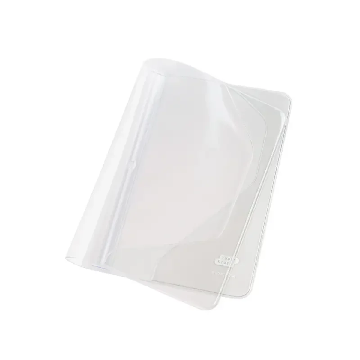 Hobonichi Clear Cover