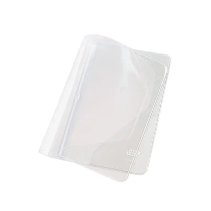 Hobonichi Clear Cover