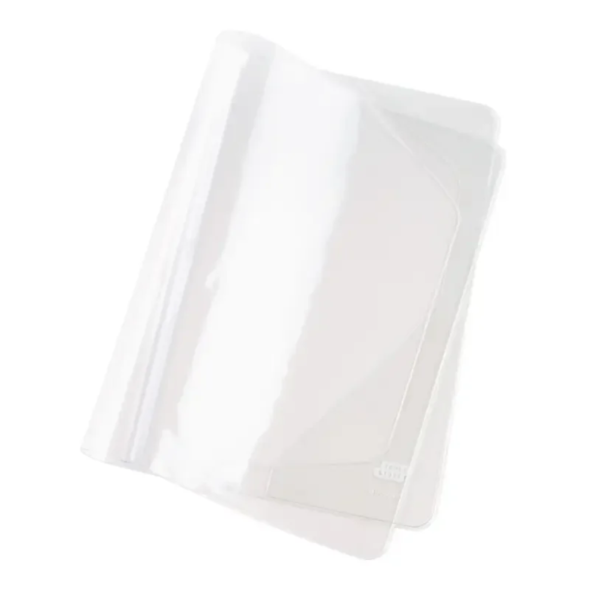 Hobonichi Clear Cover