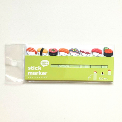 Mind Wave Stick Markers – Japanese Themes
