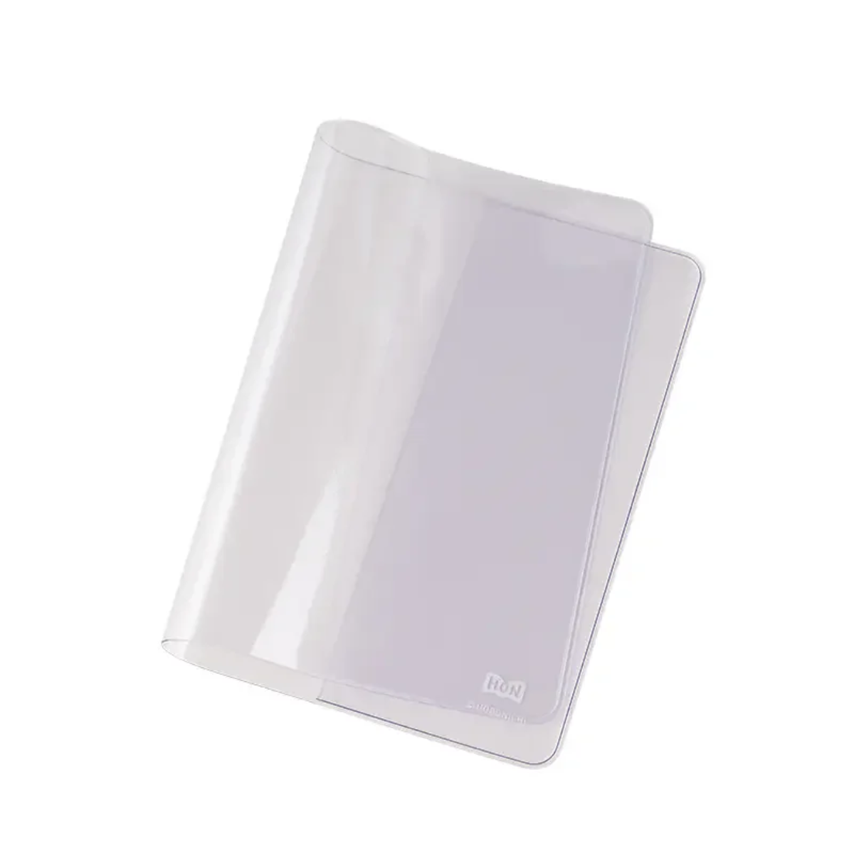 Hobonichi Clear Cover