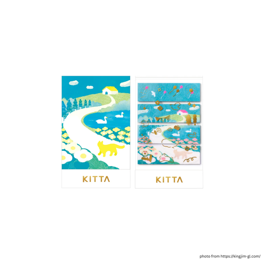 KITTA Collage