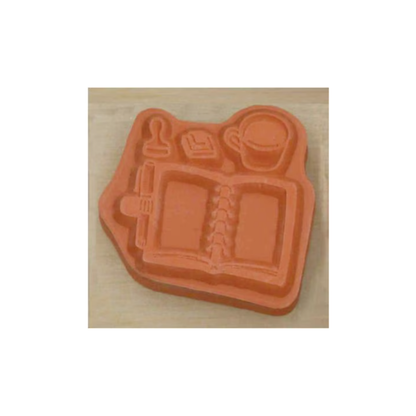 Kodomo no Kao Techo and Hanko