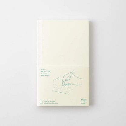 MD Notebook
