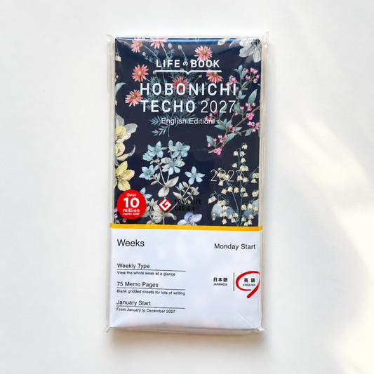 Liberty Fabrics: Floral Remedy Weeks (English)