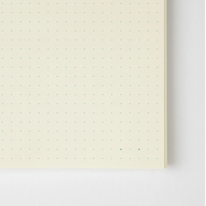 MD Notebook