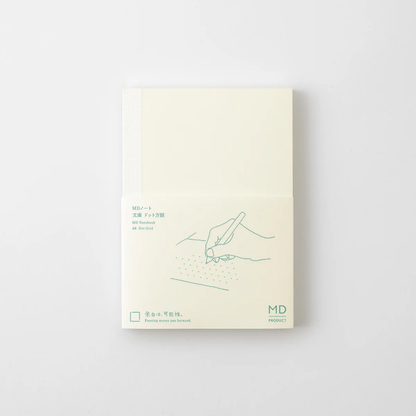 MD Notebook