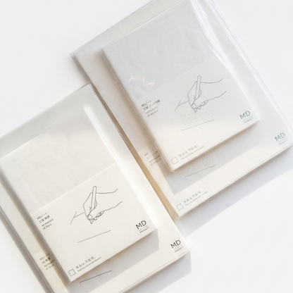 MD Notebook